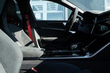 2025 AUDI RS6 — миниатюра 44