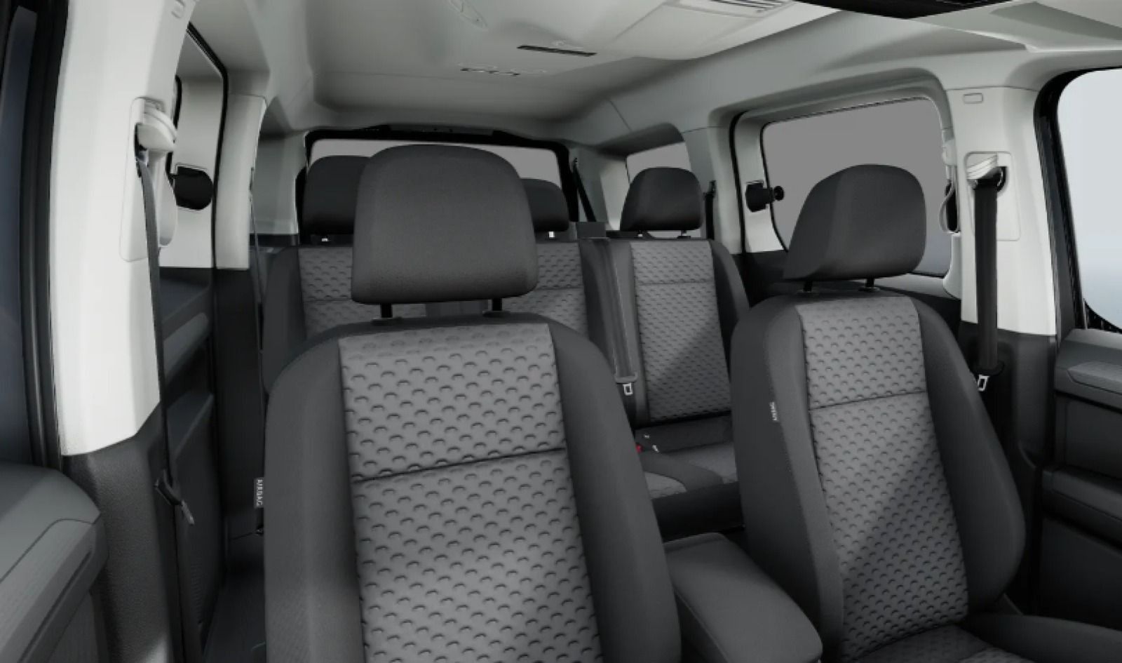 Volkswagen Caddy Maxi - Bild 14