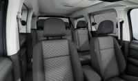 Volkswagen Caddy Maxi - Vorschau Bild 14