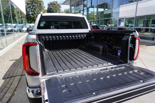 Amarok 2.0 TDI 151 Style Doka 4Motion MATRIX RFK