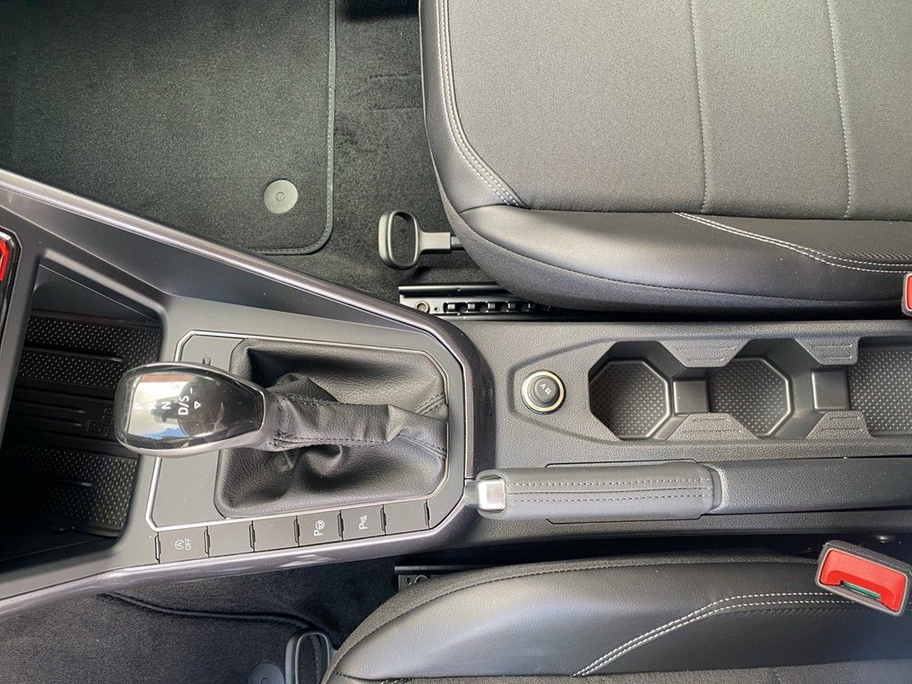 Volkswagen Taigo - Bild 15