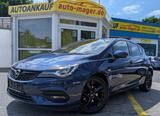 Opel Astra K Lim. Ultimate*Temp*AHK*LED*Kam*DAB*Garan - Opel Astra: Alcantara