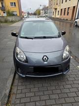 Renault Twingo 2 1.2 16V mit LPG (Bitte lesen) - Renault Twingo mit LPG-Antrieb