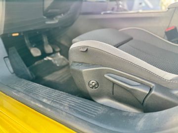 Bild 7 Opel Astra L Lim. 5-trg. Enjoy