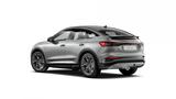 Audi Q4 Sportback e-tron 40 LED Navi Exter. S line Sp - mit Elektro-Antrieb: Sportwagen