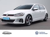 Volkswagen Golf VII GTI 2.0 TSI AHK+NAVI+LED+SHZ+STANDH. - Volkswagen Golf: Standheizung, GTI