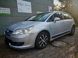 Citroën C4*1.6*HDI*CONFORT*KLIMA*TÜV BIS 01.2027* - Citroën C4 mit Diesel-Antrieb: 2.0