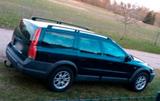 Volvo XC 70 - Volvo XC70 aus 2003