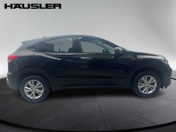 Honda HR-V - 5