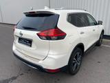 Nissan X-Trail  4x4 Automatik 7Sitze 360°Cam Pano AHK - Nissan X-Trail mit Diesel-Antrieb