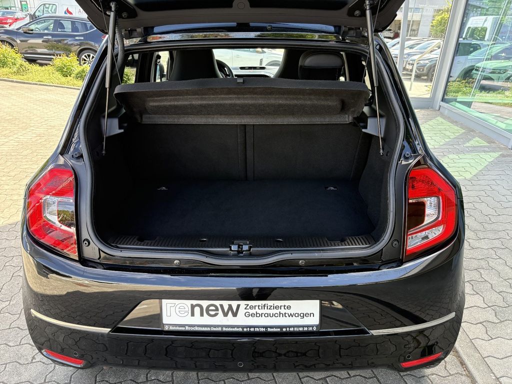 RENAULT Twingo - Bild 4