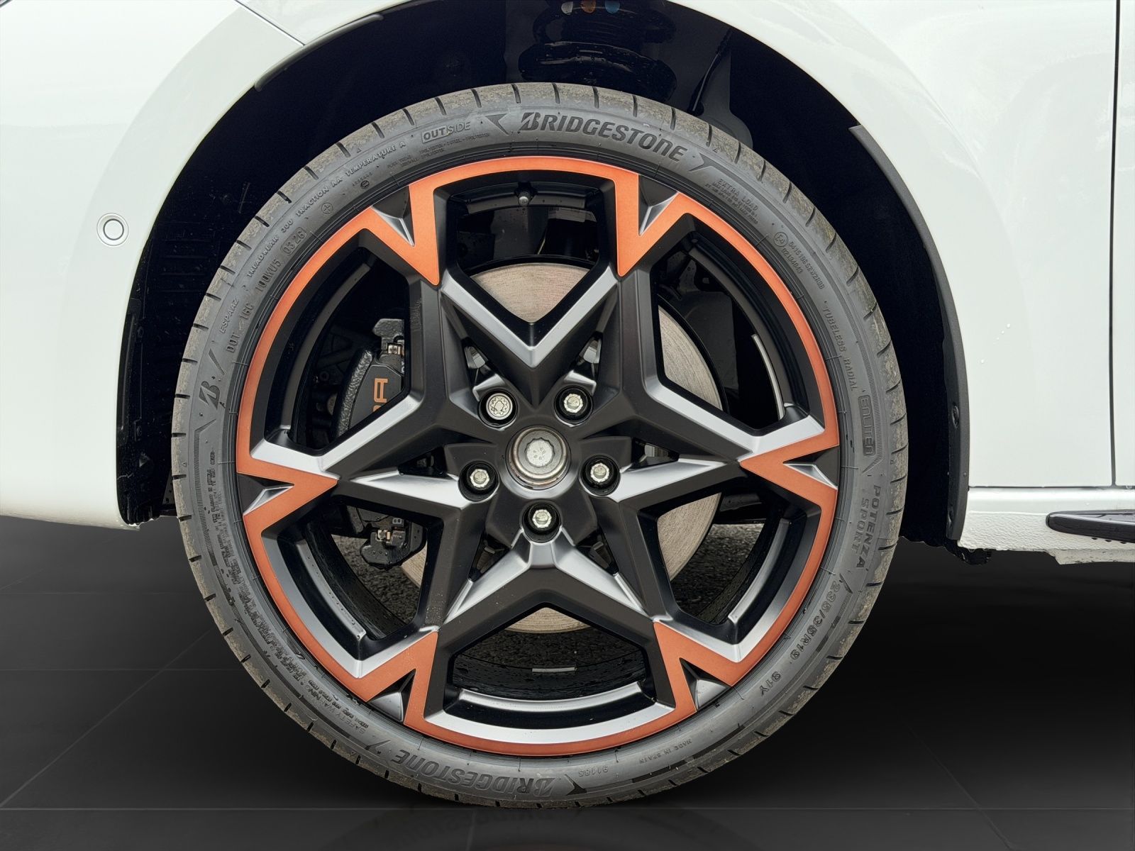 Cupra Leon - Bild 7