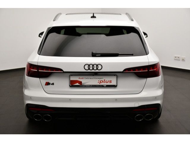 Audi S4 - Bild 21