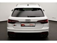 Audi S4 - Vorschau Bild 21