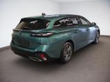 Peugeot 308 SW Allure 1.2 130 Aut SHZ Navi Kamera - Peugeot 308: Allure