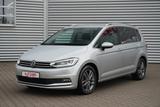Volkswagen Touran 1.5 TSI Highline DSG Navi LED ACC AHK PDC - VW Touran Gebrauchtwagen in Magdeburg