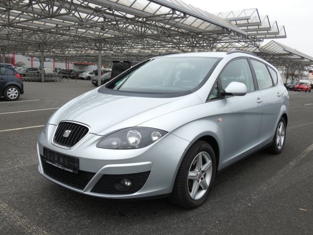 Seat Altea XL 1.6 TDI*Navi*Klima*Tempomat*