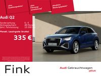 Audi Q2 - Vorschau Bild 1