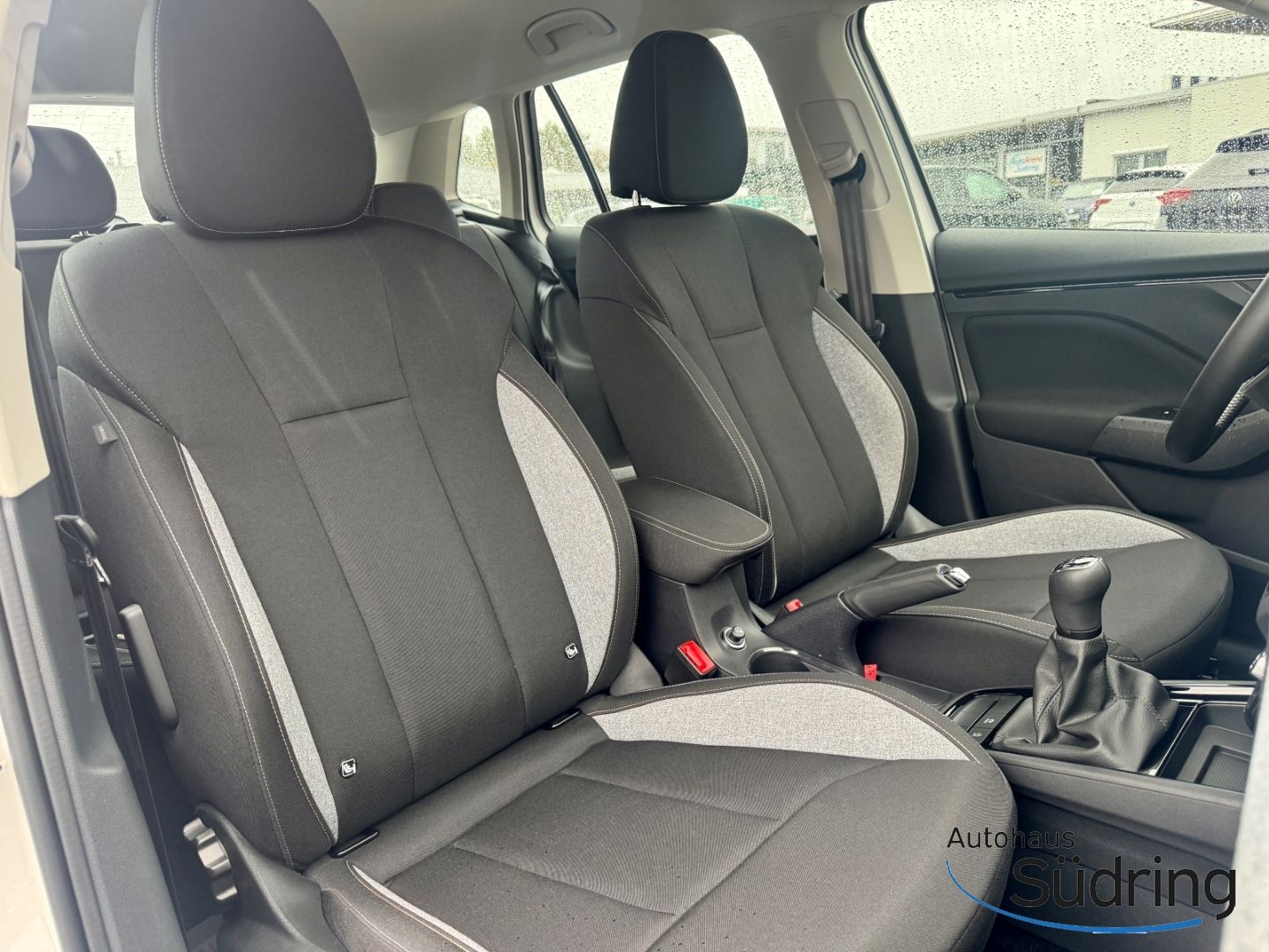Kamiq 1,0 TSI Tour AHK Matrix Rückfk. Smart Link