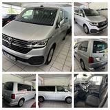 Volkswagen T6.1 CARAVELLE 2.0TDI BMT KR COMFORTL*LED*STDHZG