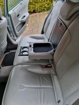 Renault laguna grandtour - Renault Laguna aus 2003: Grandtour