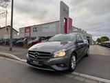 Mercedes-Benz A 180 BE Style Navi Leder FINANZIERUNG - Mercedes-Benz Finanzierung