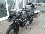 BMW R 1200 GS Adventure / Triple Black  / Koffer - Angebote