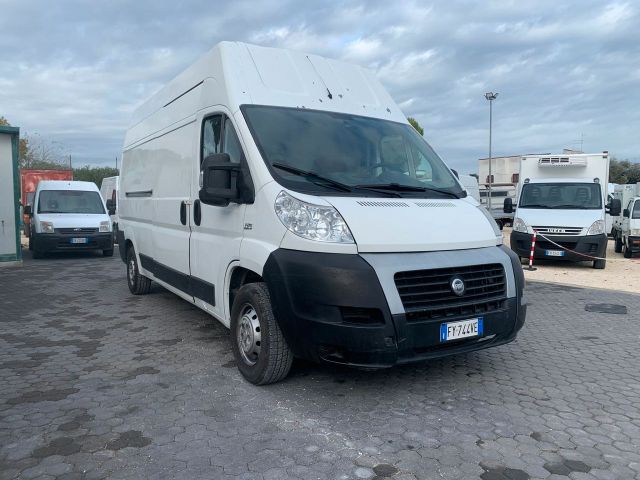 Fiat Ducato FIAT DUCATO 2.3 MJTD TETTO ALTO