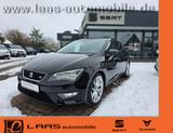 Seat Leon FR 1.4TSI Voll-LED Sitzheizung Navi PDC - Seat Leon Gebrauchtwagen in Braunschweig