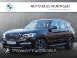 BMW X3 xDrive30e xLine HiFi DAB LED ACC + Stop&Go - BMW X3 xLine mit Hybrid-Antrieb (Benzin/Elektro)