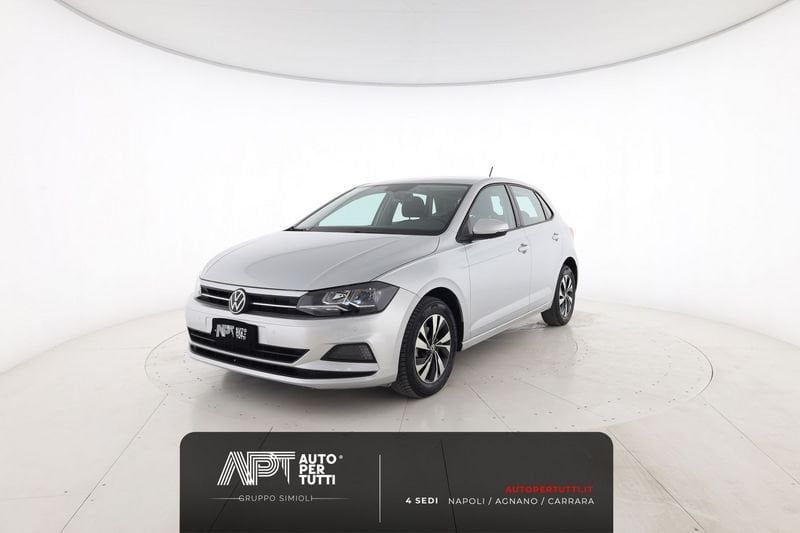 Image of Volkswagen Polo