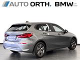 BMW 118i AUTOM. LC-PROF LED SIHZ TEMP PDC DAB AG+ - BMW: Ag