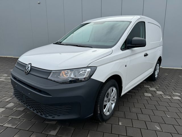 Volkswagen Caddy Cargo Basis KLIMA/PDC/FLÜGELTÜREN