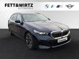 BMW i5 eDrive40 Touring Lr. 530,- br. o.Anz. 27Mon/5 - BMW i5 Jahreswagen