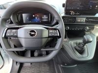 Opel Combo - Vorschau Bild 8