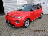 Kia SouL E-Soul Spirit 64 kWh *Navi*Leder*Tempomat* - Kia mit Elektro-Antrieb
