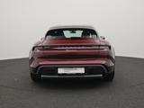 Porsche Taycan Cross Turismo 4 - rote Porsche Taycan