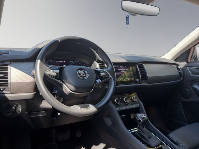 Kodiaq 2.0 TDI Style DSG