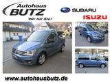 Volkswagen Caddy 2.0TDi Edition 35 BMT - Volkswagen Caddy: Edition 35
