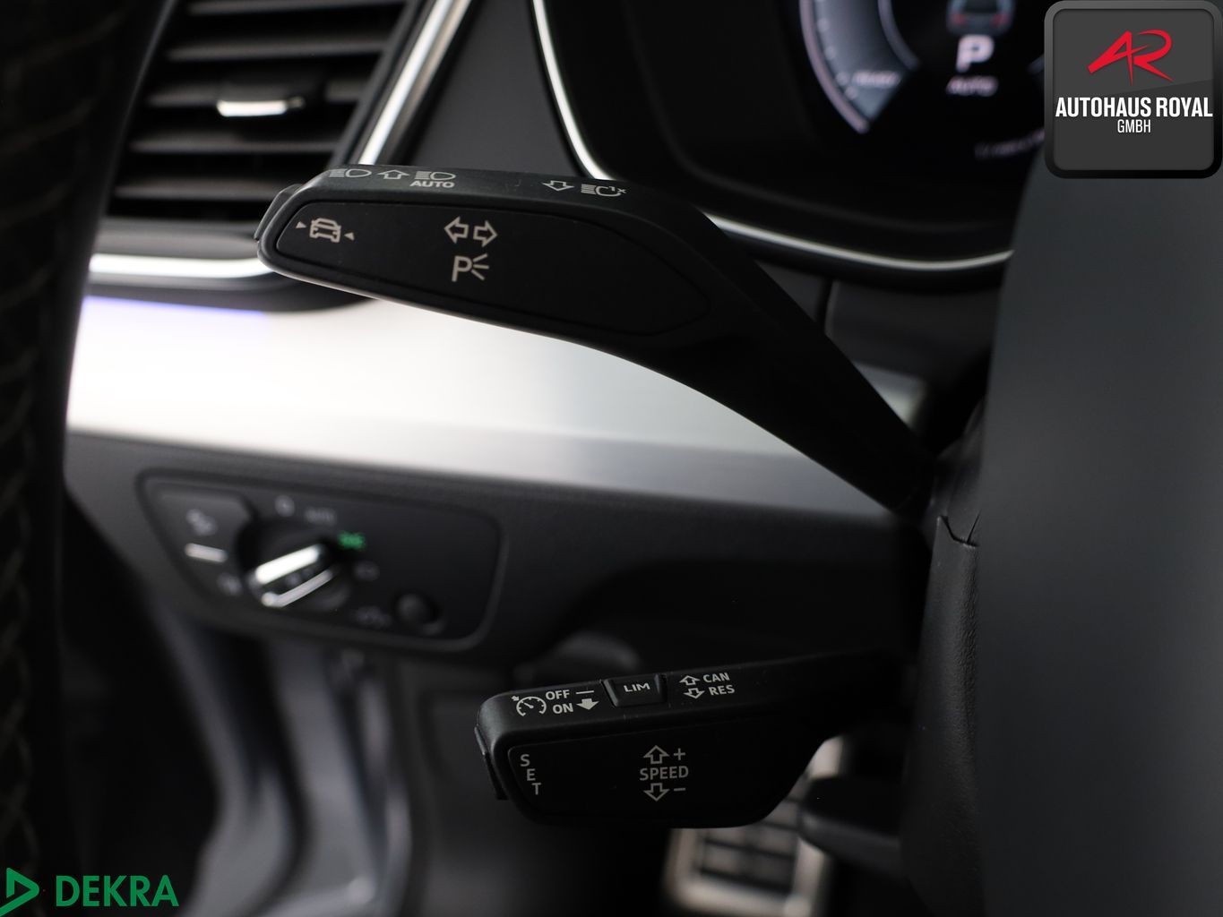 Audi Q5 Sportback 35 TDI S LINE MATRIX PANO KEYLESS foto 16