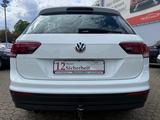 Volkswagen Tiguan Sound *Automatik*LED*ACC* - Volkswagen Tiguan SOUND mit Diesel-Antrieb