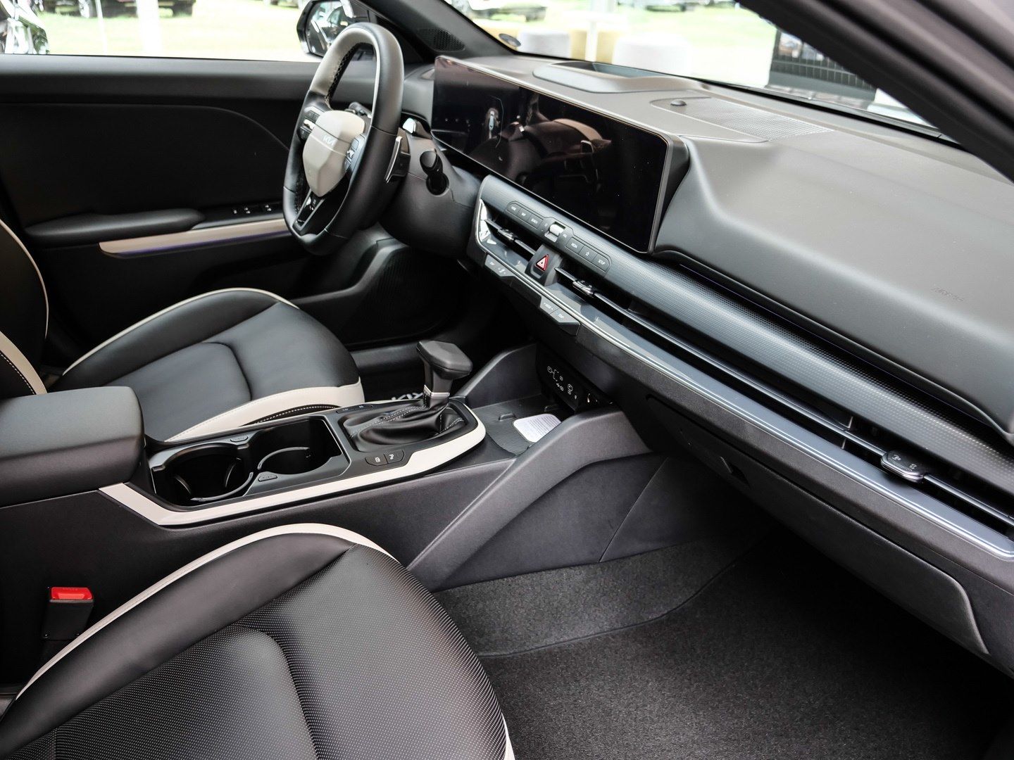 Kia K4 - Bild 15