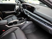 Kia K4 - Vorschau Bild 15