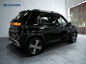 Hyundai Inster Elektro 85 kW FWD Prime Autobahnassistent