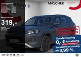 Volkswagen Tayron Life 1.5 eTSI AHK HD-Matrix 7-Sitze Area - graue Volkswagen Tayron