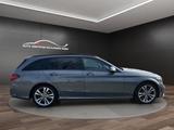 Mercedes-Benz C 300d 4Matic AMG Pano Burmester Widescreen LED - Mercedes-Benz C 300 mit Diesel-Antrieb
