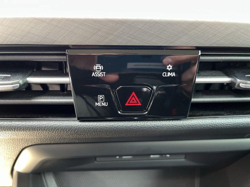 Volkswagen Golf 1.5 TSI Life LED Navi RFK, миниатюра 21
