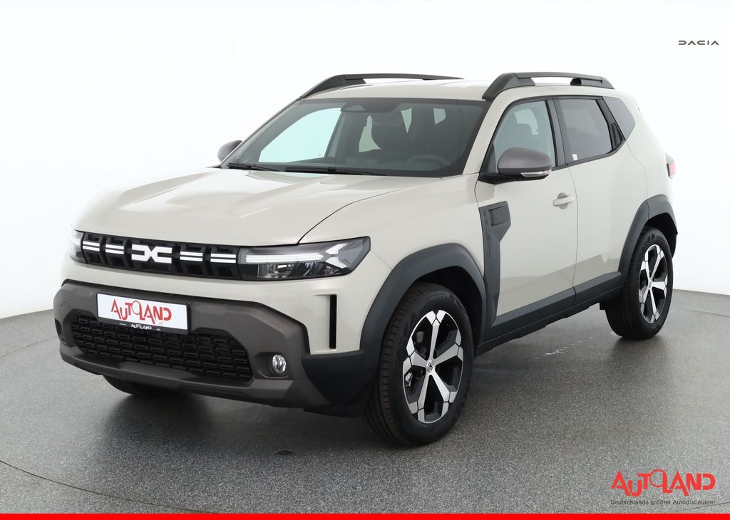 Image of Dacia Duster