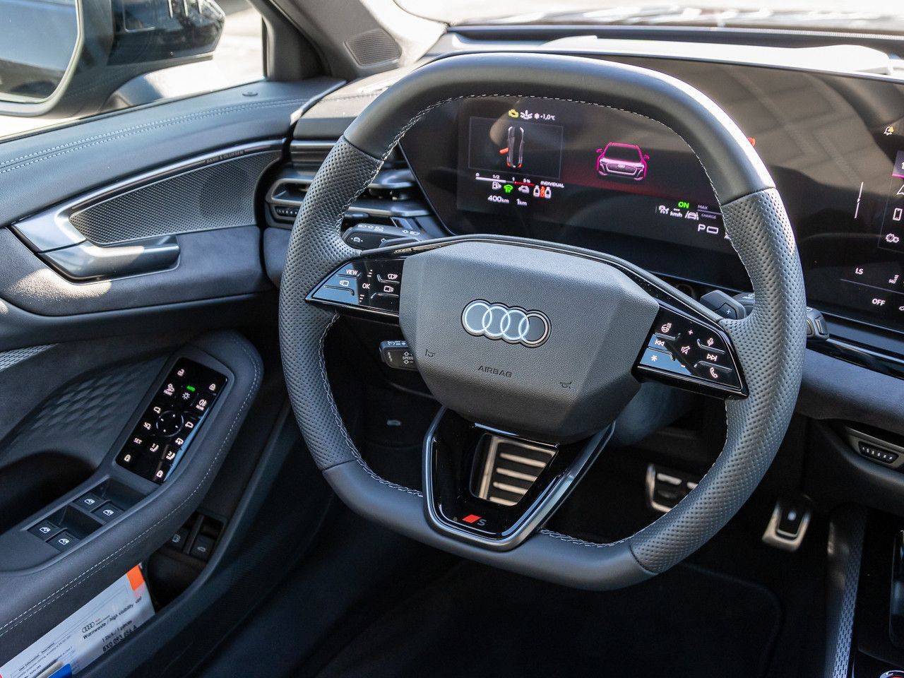 Audi A5 - Bild 14
