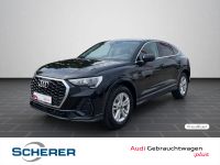 Audi Q3 - Vorschau Bild 1